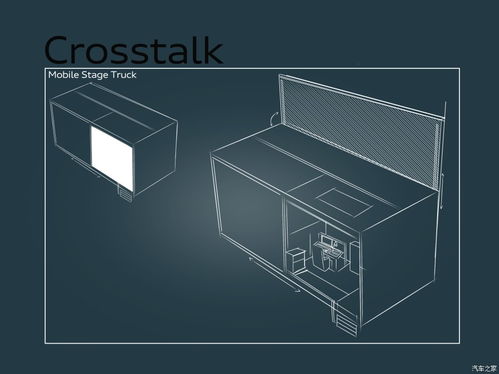 2021天津車(chē)展新風(fēng)尚 漫畫(huà)設(shè)計(jì)、相聲流動(dòng)舞臺(tái)車(chē)與電腦動(dòng)畫(huà)設(shè)計(jì)的創(chuàng)意融合