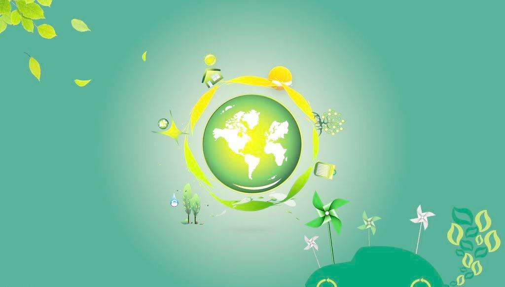 環(huán)保產(chǎn)業(yè) 鏈接綠色健康與創(chuàng)新科技的朝陽(yáng)賽道